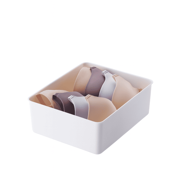 Organizador ropa interior sin espacios (SIN TAPA)