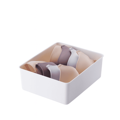Organizador ropa interior sin espacios (SIN TAPA)