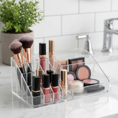 Organizador de cosméticos