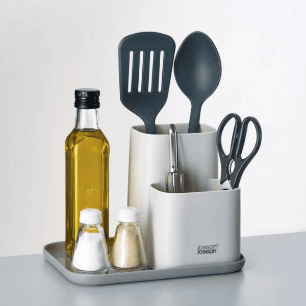 Organizador utensilios cocina Duo II