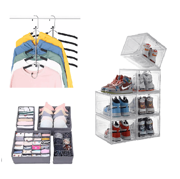 Pack DORMITORIO + Regalo🎁