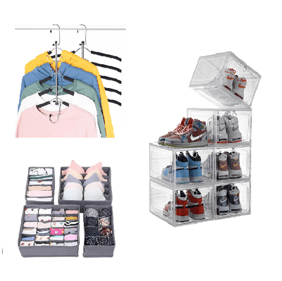 Pack DORMITORIO + Regalo🎁