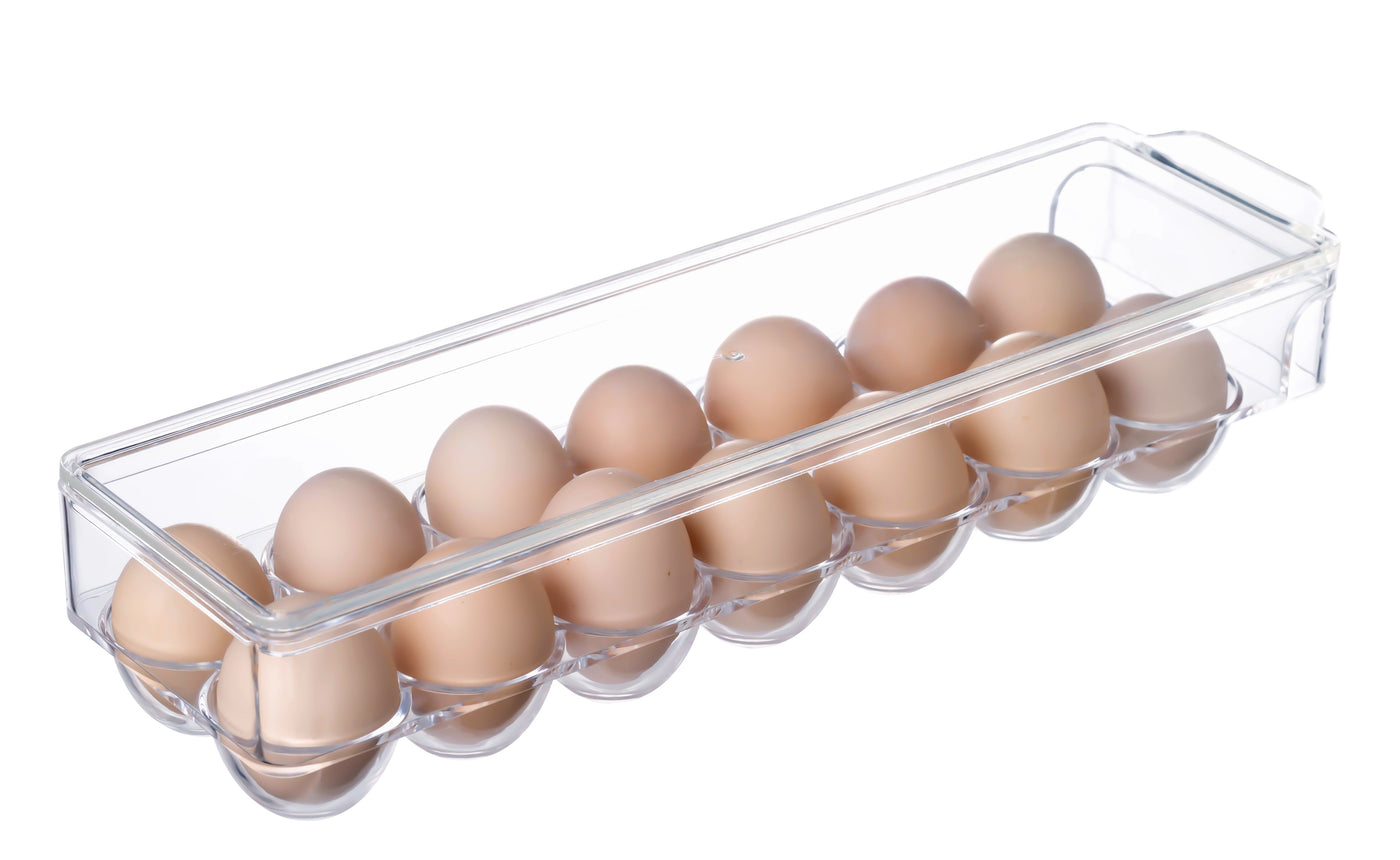Organizador de 14 huevos