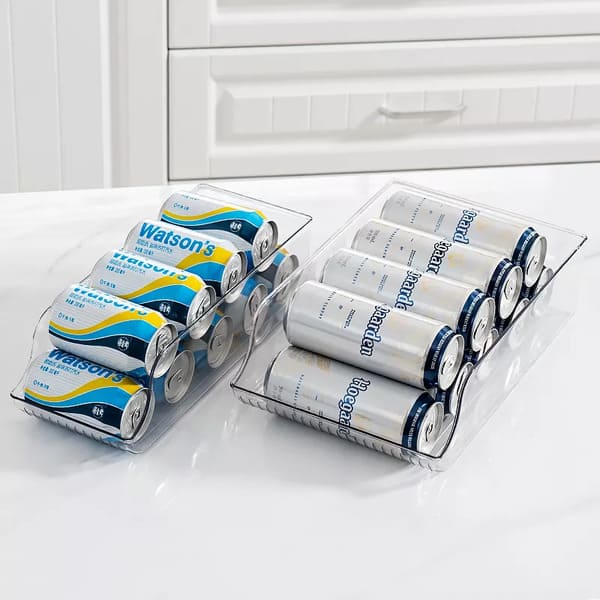 Organizador de latas 500ml